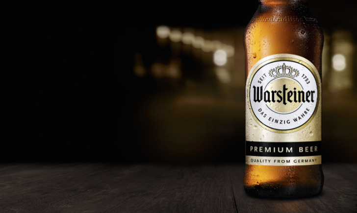 Warsteiner